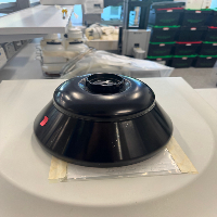 Eppendorf 5810 R Refrigerated Centrifuge image 3